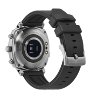 Smartwatches Pininfarina Segno Herr Senso in Stahl PMH01A-08 - PMH01A-08